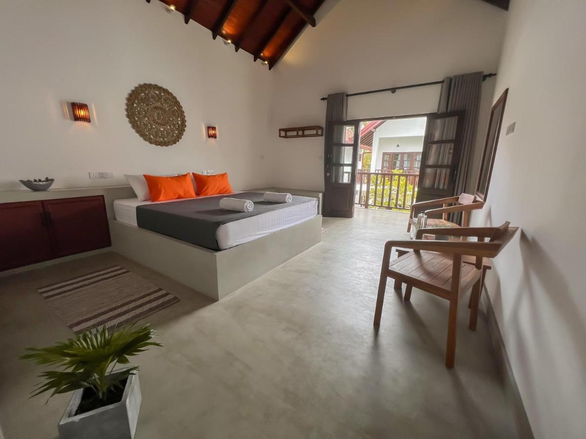 Lum Residence Ахангама Екстериор снимка