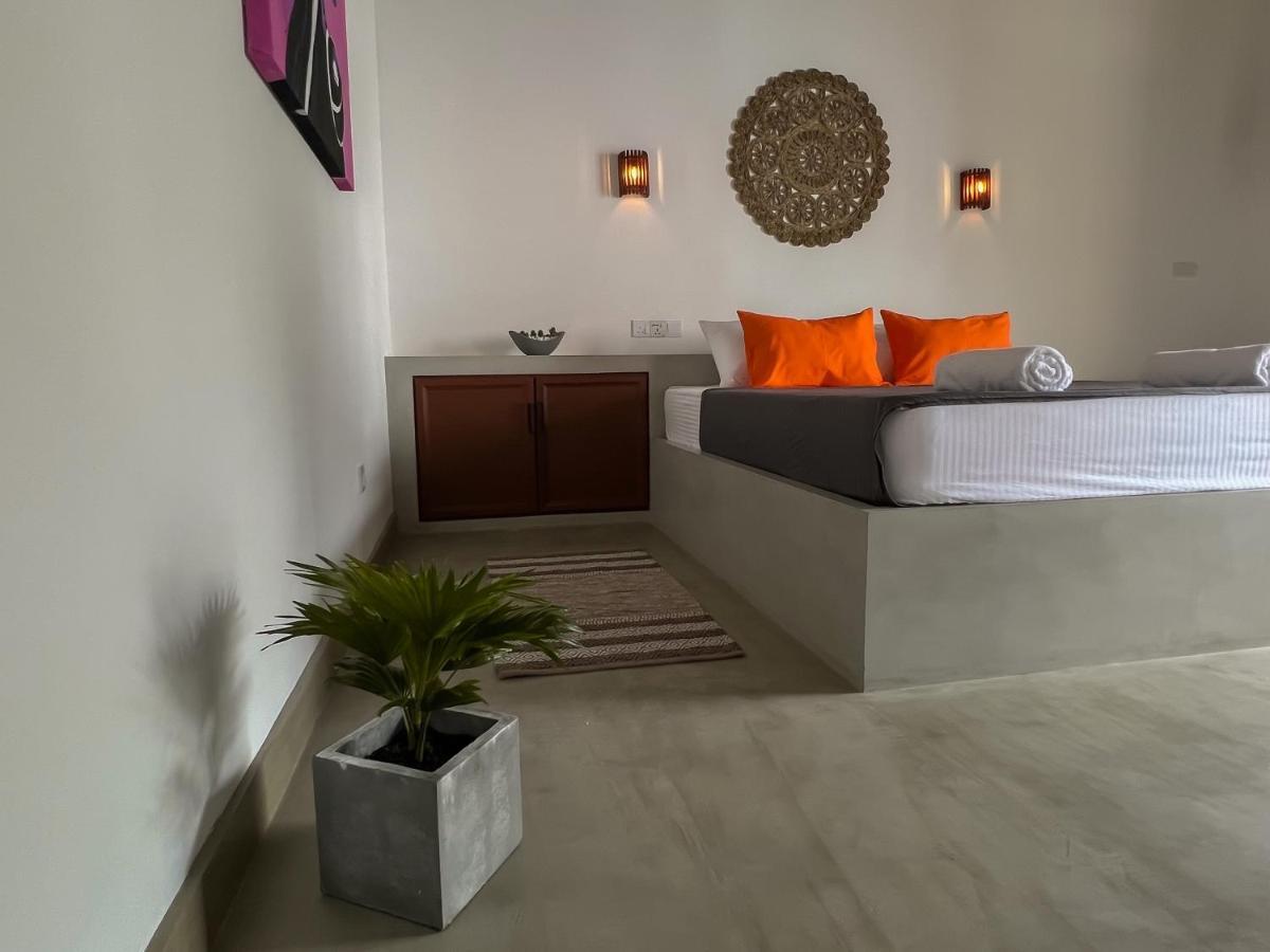 Lum Residence Ахангама Екстериор снимка