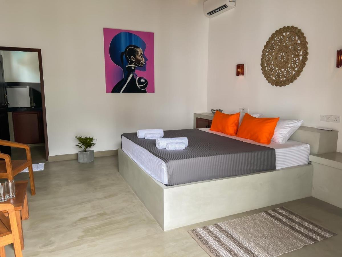 Lum Residence Ахангама Екстериор снимка