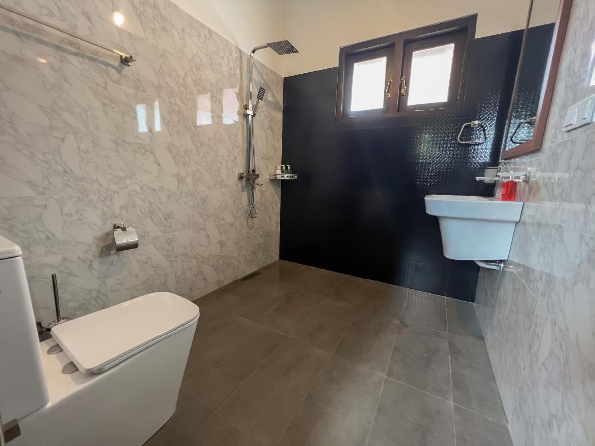 Lum Residence Ахангама Екстериор снимка