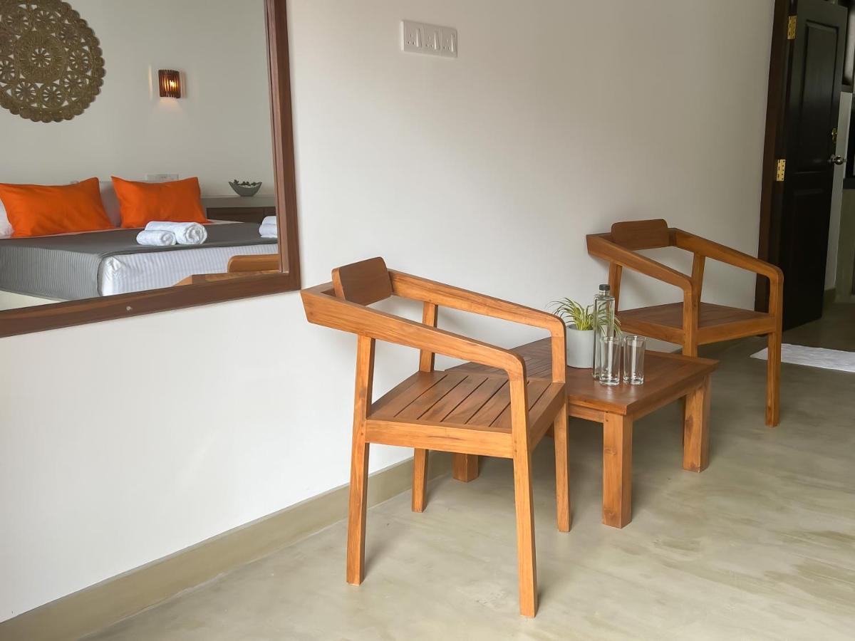 Lum Residence Ахангама Екстериор снимка