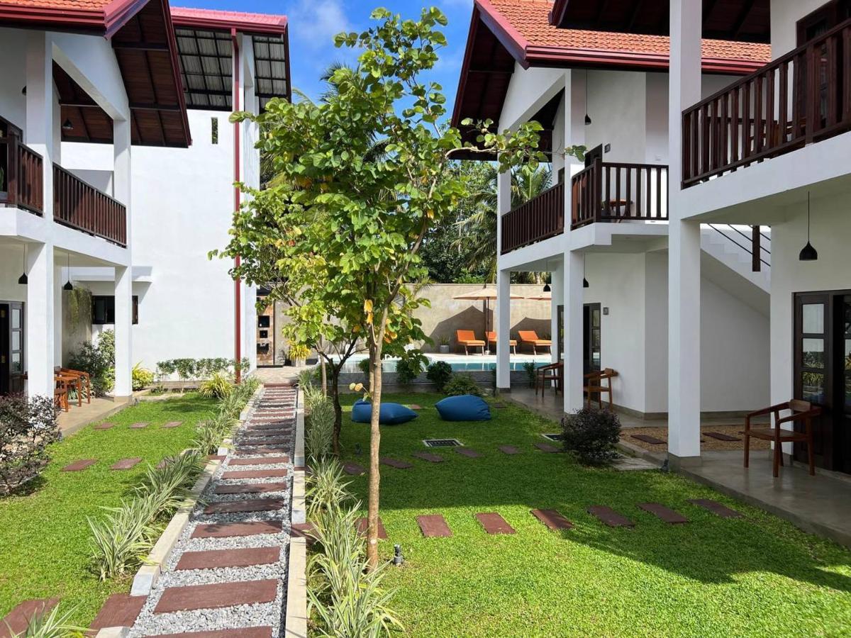 Lum Residence Ахангама Екстериор снимка