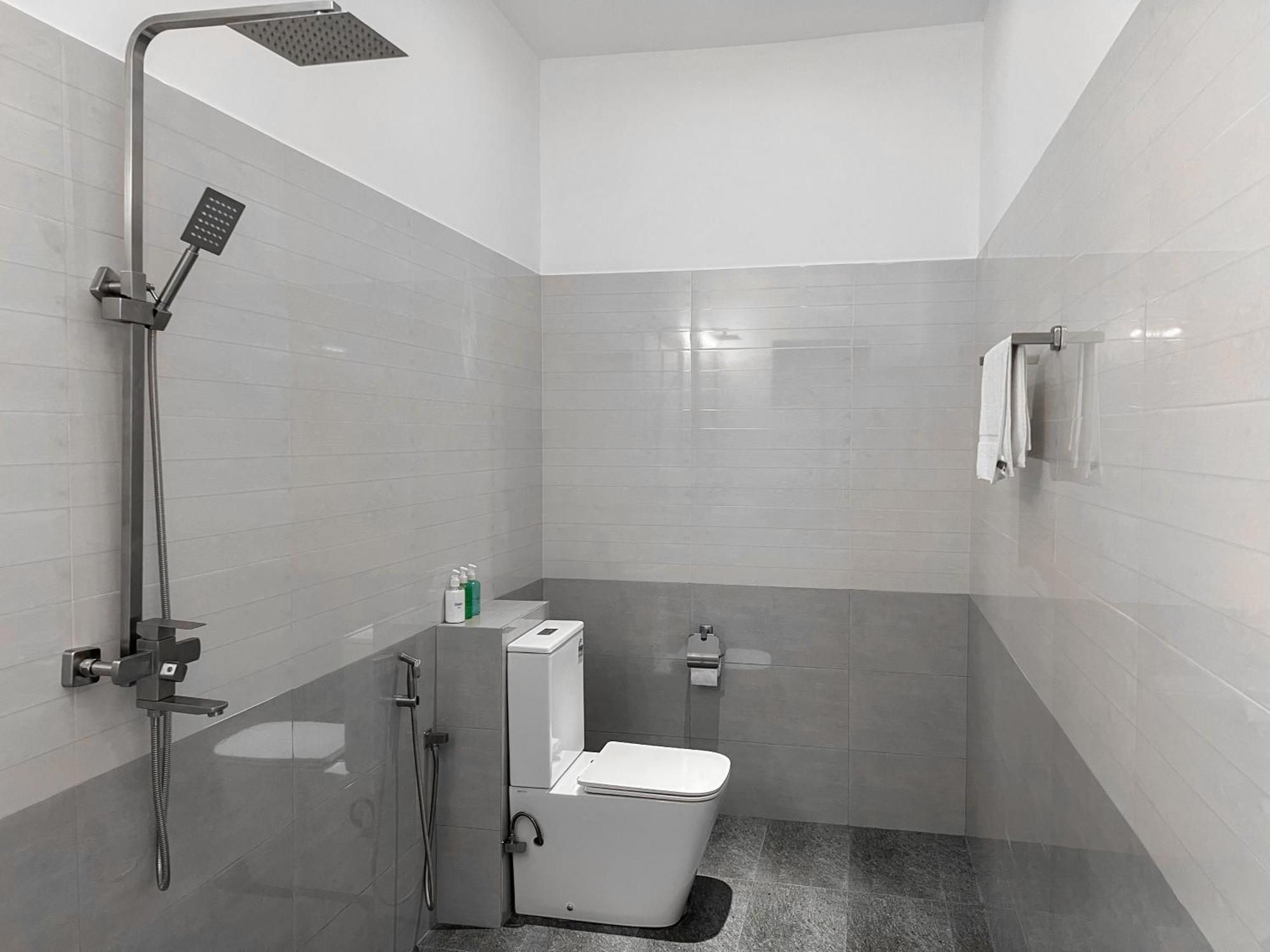 Lum Residence Ахангама Екстериор снимка